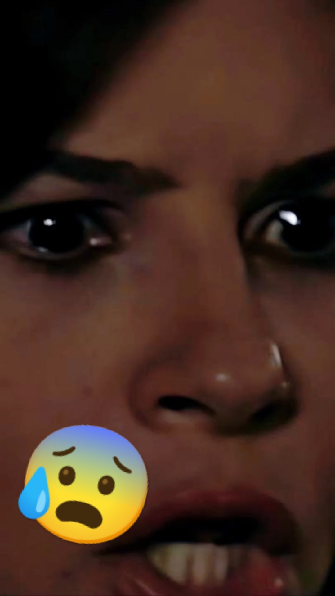 ¿Quién es esa vieja? ? #salomé #tlnovelas