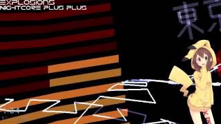 Explosions-Nightcore