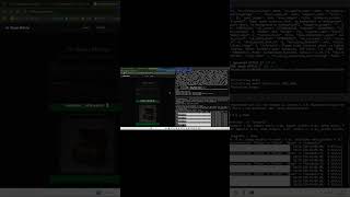 Generate meshes from text on your local machine #shorts