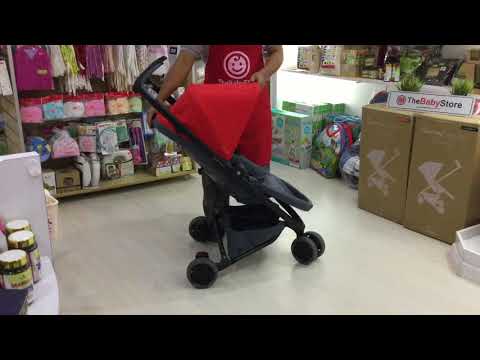 Quinny Zapp Flex By The Baby Store