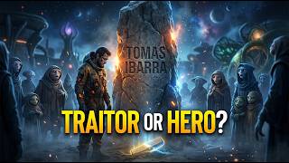 Branded a Traitor, He Became Their Greatest Hero | HFY Scifi Story