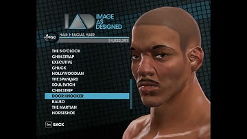 Will Smith - Saints Row The Third