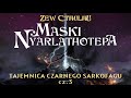 Zew Cthulhu 7ed - Maski Nyarlathotepa #3 - Tajemnica Czarnego Sarkofagu [cz3] - Finał