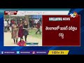 Inter second year exams cancelled in Telangana, grades based on first year marks