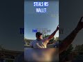 Good Deed Punished Wallet Stolen by Guest! #bodycam #police #theft