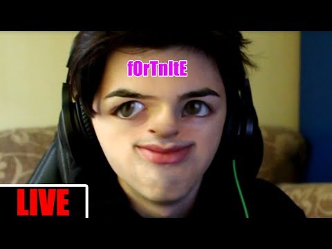 MA LAS DE SCOALA PENTRU FORTNITE - MA LAS DE SCOALA PENTRU FORTNITE