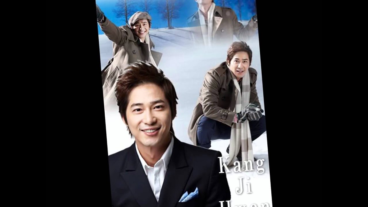 Kang Ji Hwan-Yoon Eun Hye MV.wmv