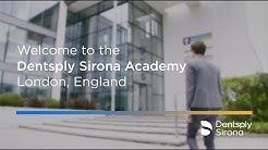 Dentsply Sirona Youtube