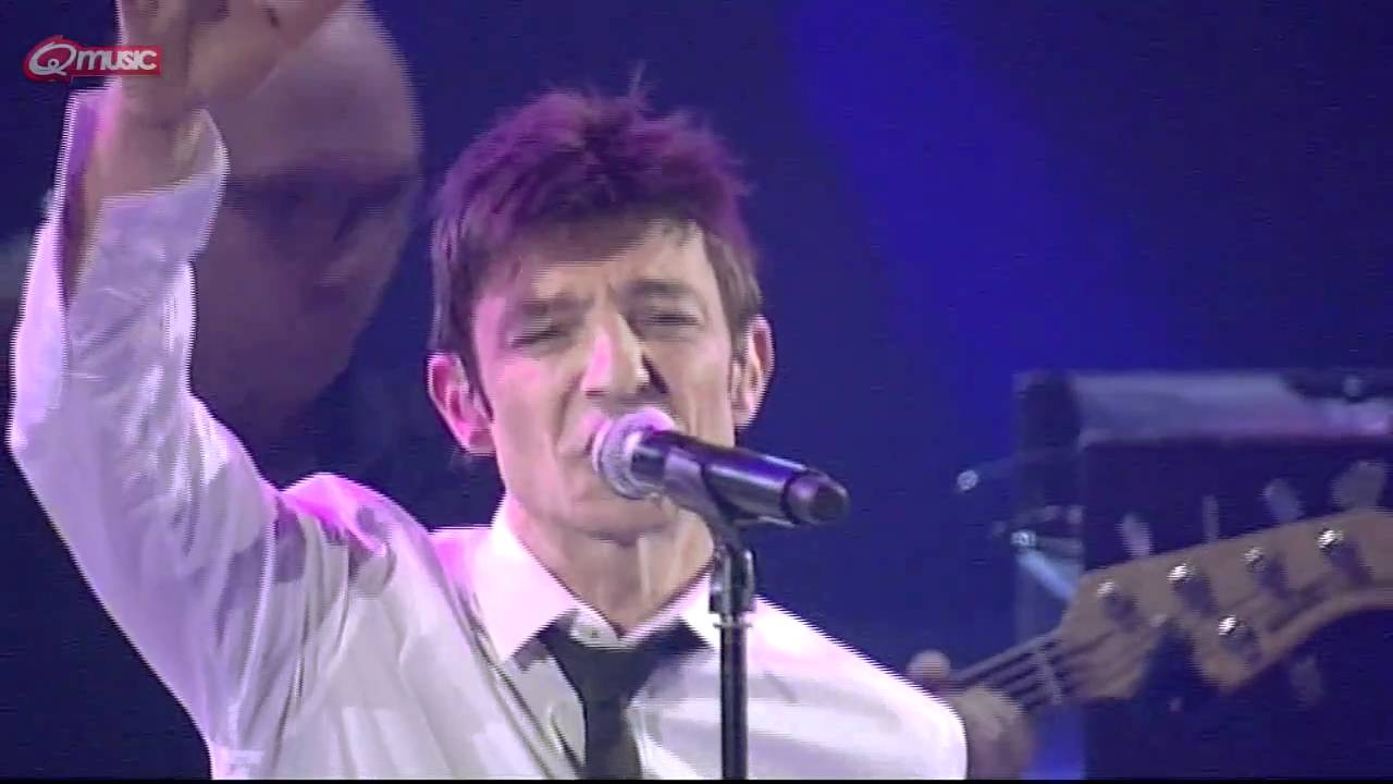 Clouseau: Kronenburg park