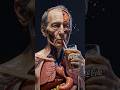 What happens to your body when you drink Coke🍾 #ai #humanbody #anatomy