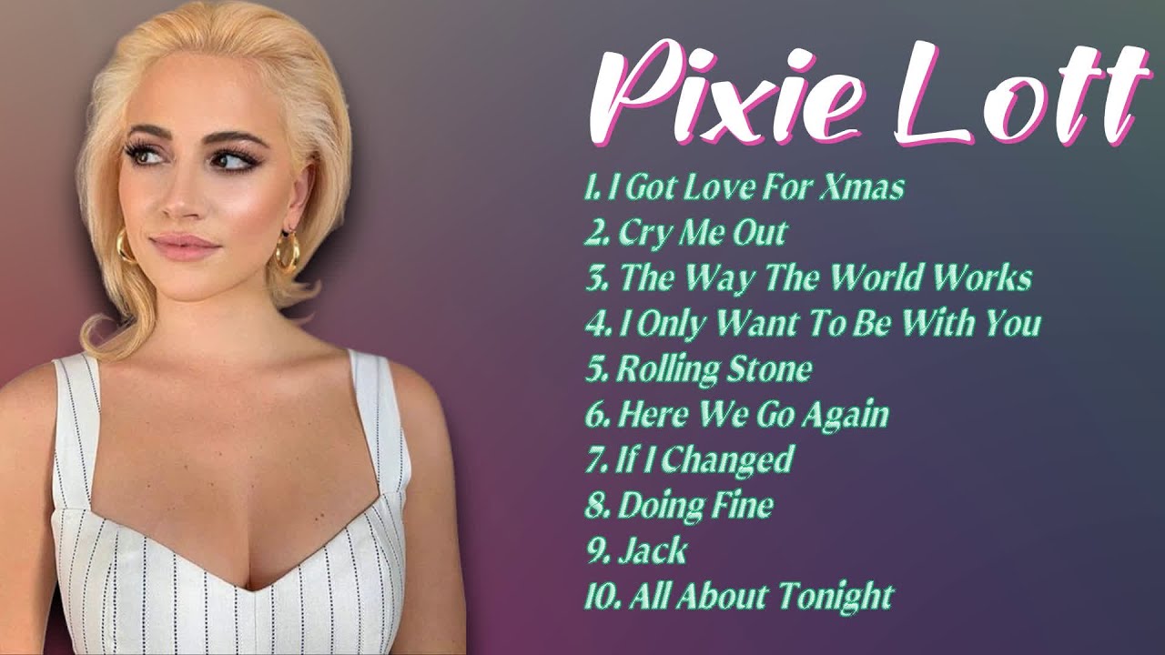 What Do You Take Me For?-Pixie Lott-Standout tracks of 2024-Respected