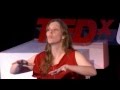 How to find a tribe that loves your art: Heather Dale at TEDxUW