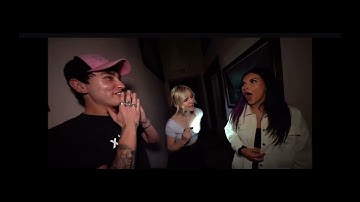 Random funny parts of Sam and Colby video I had saved in my camera roll!😁