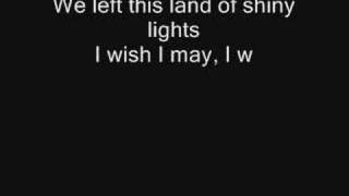 Breaking Benjamin - Wish I may