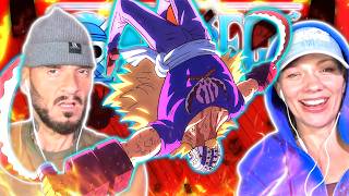 We Didn't Expect This.. | ONE PIECE EP 1054 1055 1056 | REACTION & DISCUSSION