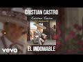 Cristian Castro - Te Sigo Queriendo (Audio)