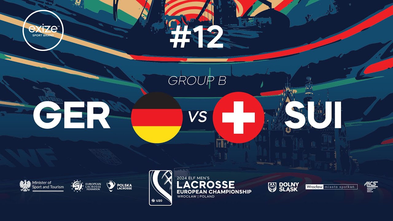 Elax ELAX | Germany - Switzerland| Field no.1 - YouTube