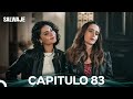 Salvaje Capítulos 83 y 84 en Español 📺