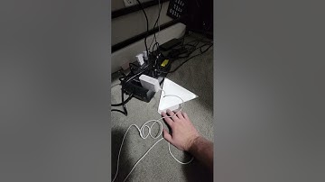 Performing Hard Reset on Nanoleaf Shapes Controller With No Result