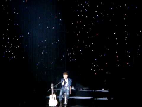20091212 林宇中-叫阮的名@All About Rynn 音乐会