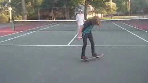 Andrew Pendleton vs Aaron Snitchler