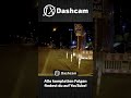 Auto fährt auf Straßenbahngleise... #berlin #dashcam #idiots