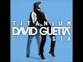 David Guetta Ft. Sia - Titanium (Instrumental) [Download]