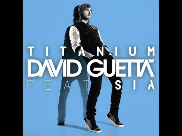 David Guetta Ft. Sia - Titanium (Instrumental) [Download] class=