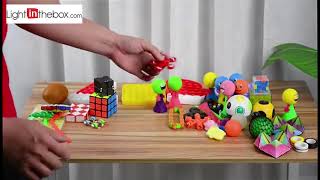 43 Pack Fidget Toy -8575560