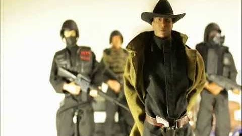 1/6 scale mini reel (no sound)