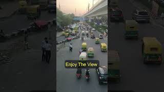CA Students Ka Sapno Ka Sheher – Laxmi Nagar Delhi | CA Coaching Life #CAlife #Shorts