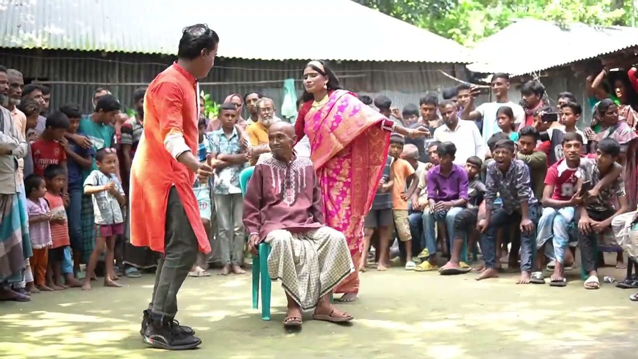 উত্তরবঙ্গের সেরা বিয়ের গীত | বিয়ের গীত | ভাইরাল গীত | Viral Biyer Geet 2025 | Biyer Geet Episode 5