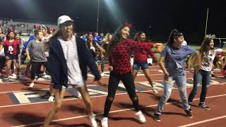 OG Senior Homecoming Skit 2017