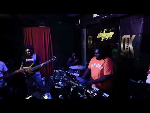 Spend That Shit- We don’t Wanna Leave Live Arrangement Ft. DaddyKeyz, Lil Legend, Jaylik, JOOO