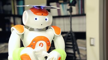 Socially Assistive Robots