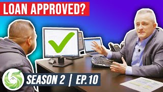 Home Loan APPROVED WITH CONDITIONS? | Real Estate APPRAISAL & UNDERWRITING Explained!
