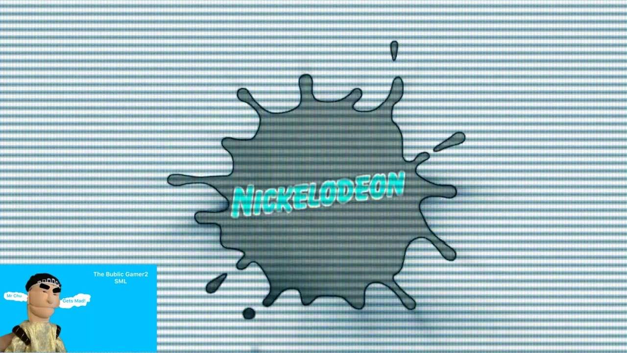 Omation/Nickelodeon (2009) Effects Round 1 vs. Everyone