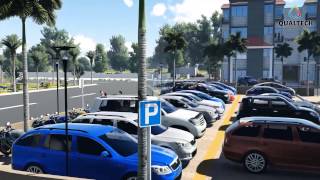 Qualtech Walkthrough