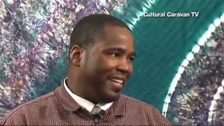 DR  UMAR JOHNSON   Male Female Relationships FLASHBACK VIDEO