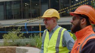 NSW Public Spaces Legacy Program: Wadanggari Park