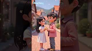 She Gave Away Her Only Wish Emotional Kids Short Story Storypaws-R