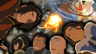 You Don’t Need to Be Good at Fighting Games to Play Avatar Legends