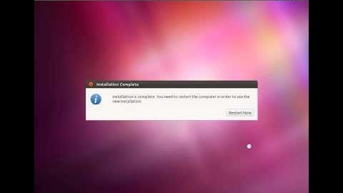 How to dual boot Windows linux and Linux Windows
