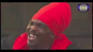 DJ DADISO  THE CHOSEN ONE REGGAE CULTURE FOUNDATION MIX VOL 2  VIDEO