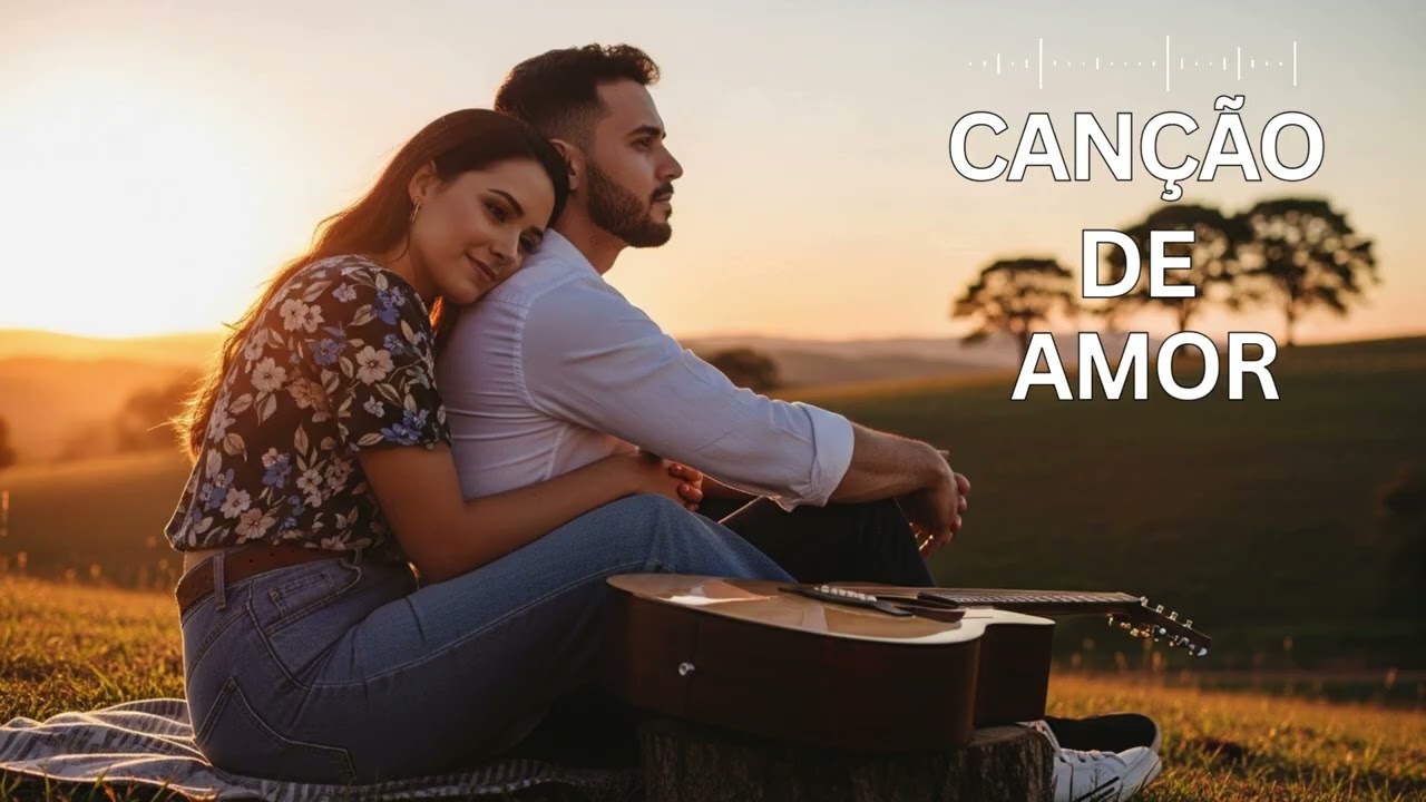 Só Você e Eu | Canção de Amor Sertaneja