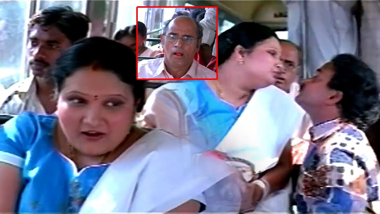 Sivaji & Suhasini Super hit Movie Venu Madhav And Geetha Singh Comedy Scene | Telugu Full Movies