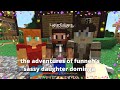 The adventures of funnehs sassy daughter dominga