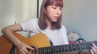 韋禮安 Weibird - Brand New (cover)