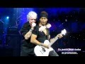Air Supply - Out of Nothing at All Night (HD) - Legendado PT-BR