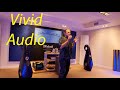 Prsentation laurence dickie  vivid audio  giya g1s  enceintes g2